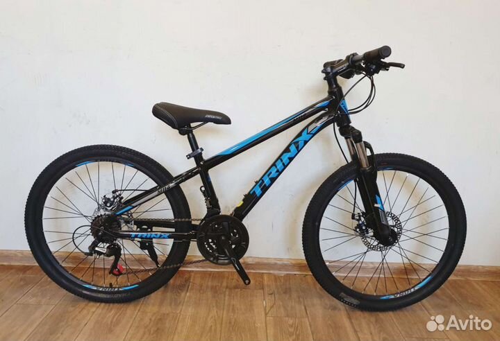 Велосипеды 24