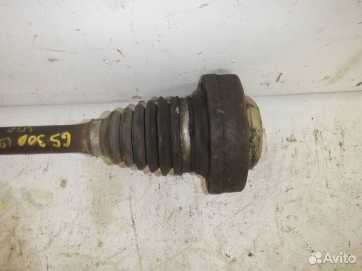 Привод задний правый 4237029108