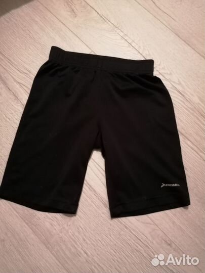 Детская футбольная форма demix 128 - 134