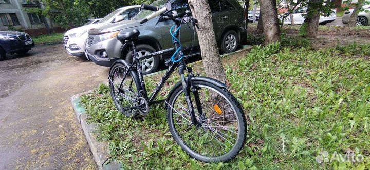 Велосипед бу (26 )