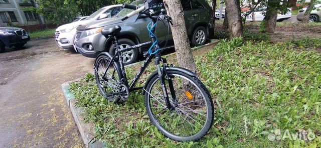Велосипед бу (26 )