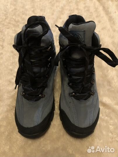 Трекинговые ботинки 38 adventuridge