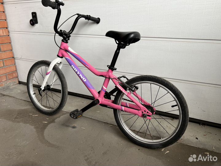 Велосипед Bryno 18