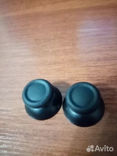 Стики для PS4