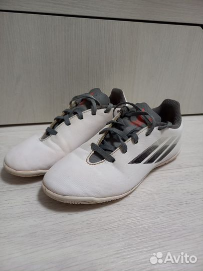 Футзалки adidas