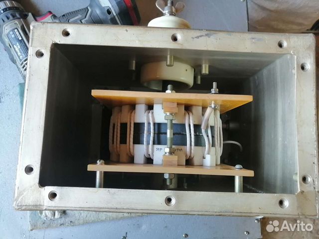 Трансформатор