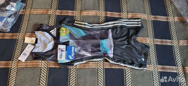 Лыжи роллеры Комбинезон XS-XL adidas adizero