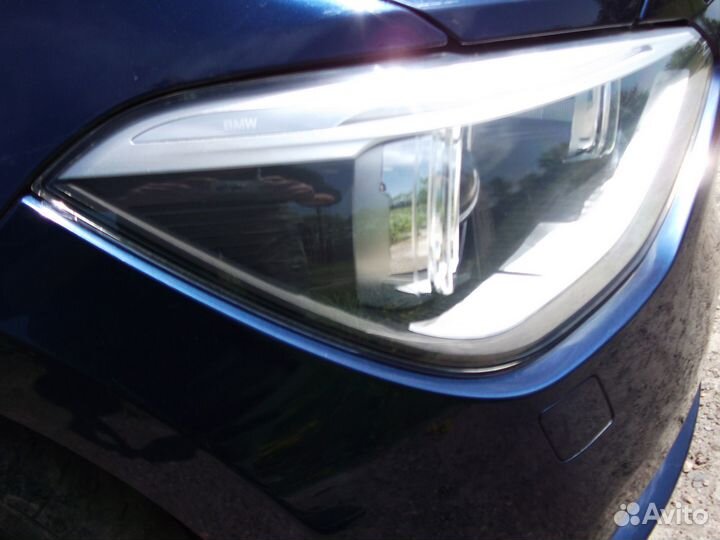 Фары передние BMW F20