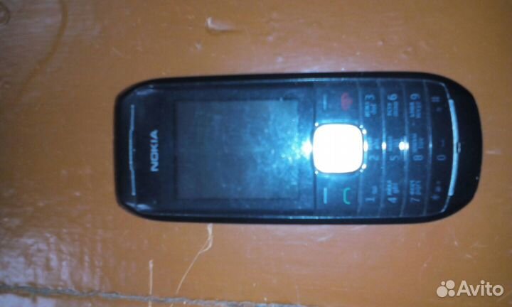 Nokia 1, 8 ГБ