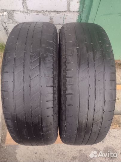 Hankook Dynapro HP RA23 225/65 R17 102H