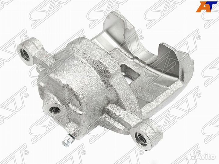 Суппорт тормозной передний KIA spectra левый и пра