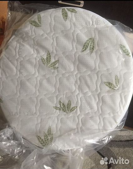 Детская кроватка трансформер