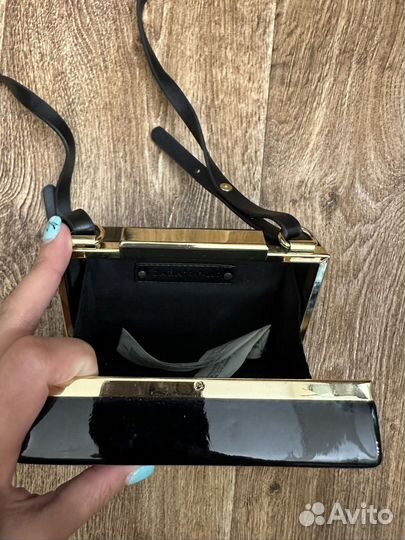 Сумка zara