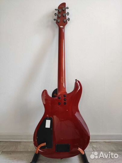 Электрогитара Fernandes Dragonfly Pro