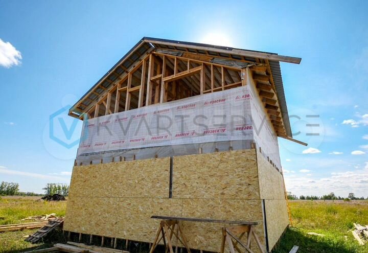 Участок 11 сот. (ИЖС)