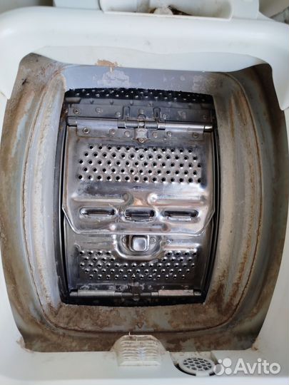 Продам стиральную машину