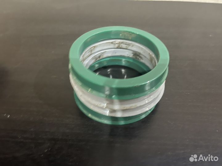 Центровочные кольца для дисков