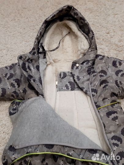 Детские вещи