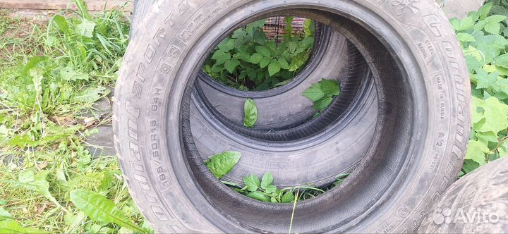 Cordiant Sport 2 195/65 R15