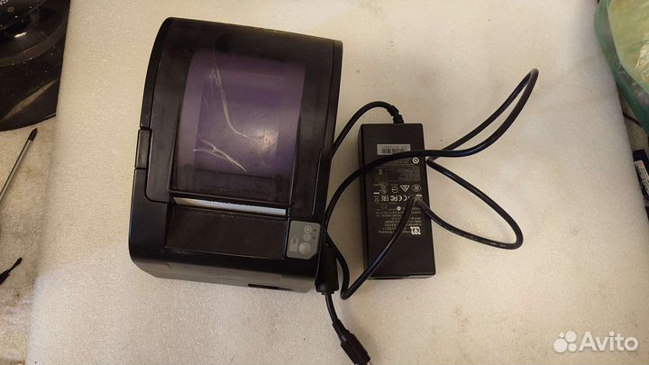 Атол fprint 22птк