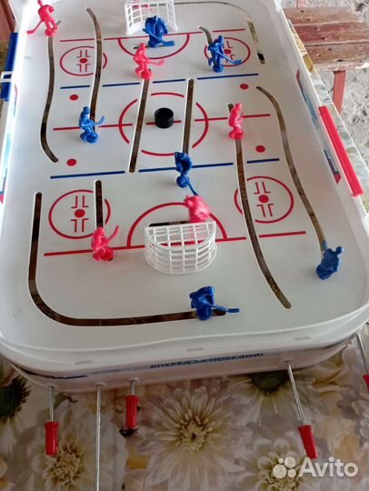 Настольные игры