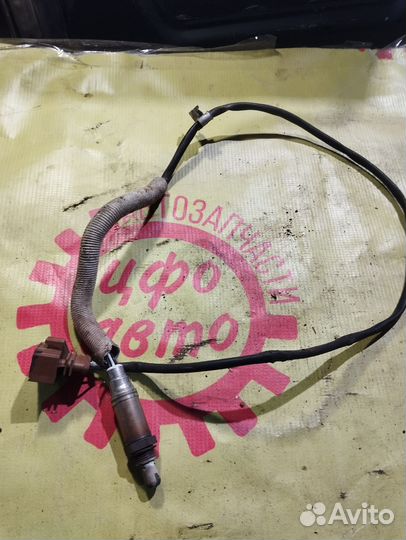 Датчик кислорода volkswagen - audi