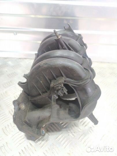 Коллектор впускной Renault Logan 2 L8 K7M