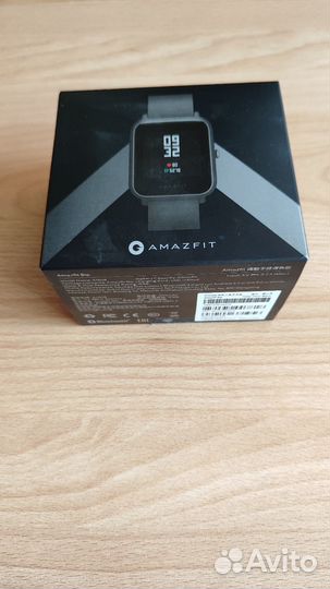 Amazfit Bip