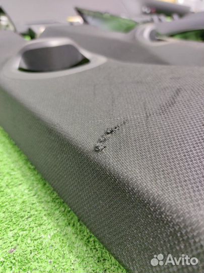 Потолок Bmw X5 G05 2019