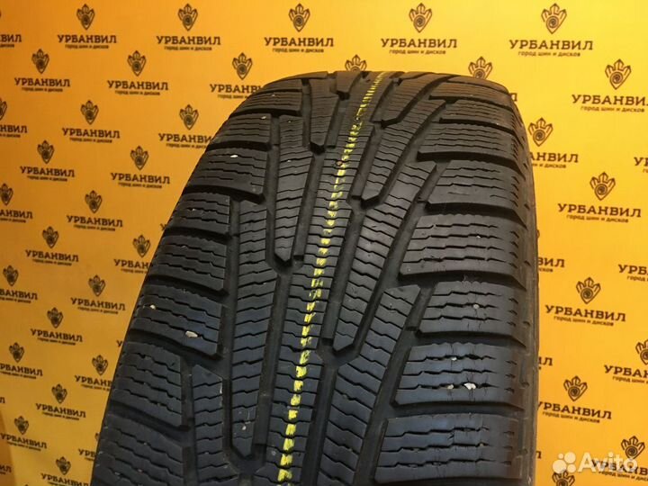 Nokian Tyres Hakkapeliitta R 235/55 R19 105R
