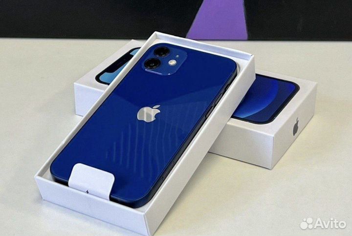 iPhone 12 mini, 128 ГБ