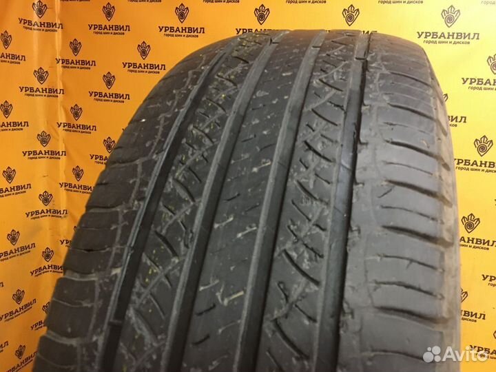 Michelin Latitude Tour HP 275/60 R20