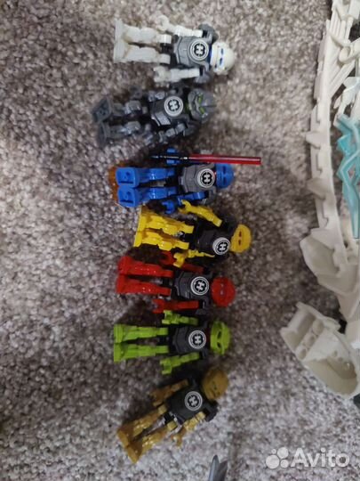 Lego Оригинал