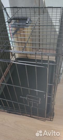 Клетка вольер для собак