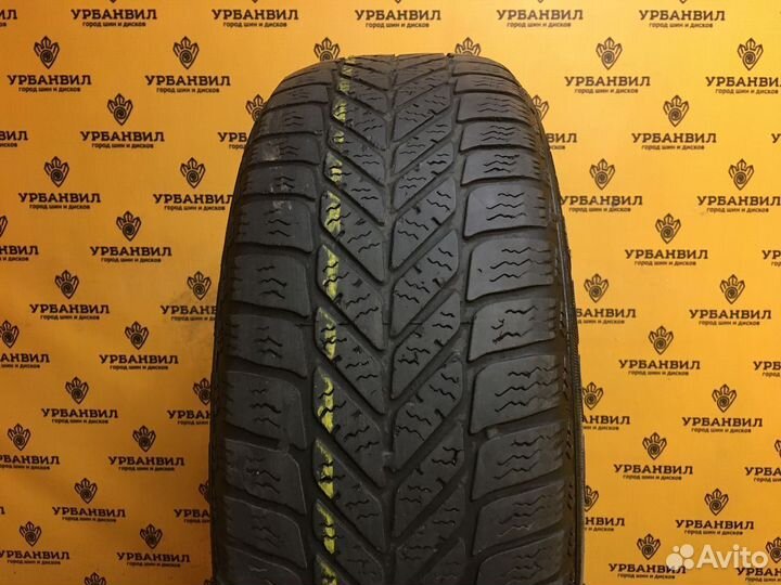 Goodyear UltraGrip 5 195/65 R15 91Q