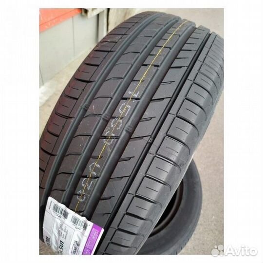 Nexen N Fera RU1 265/60 R18 110H