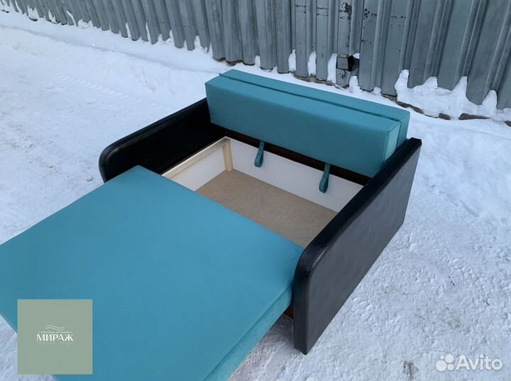 Диван раскладной. Диван канапе