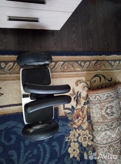 Мини segway