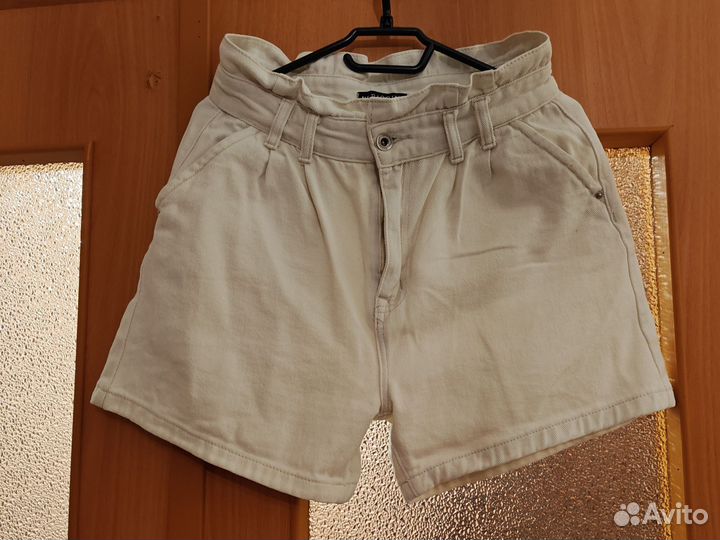 Шорты женские