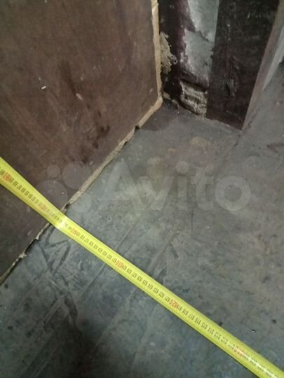 Гараж, 26 м²