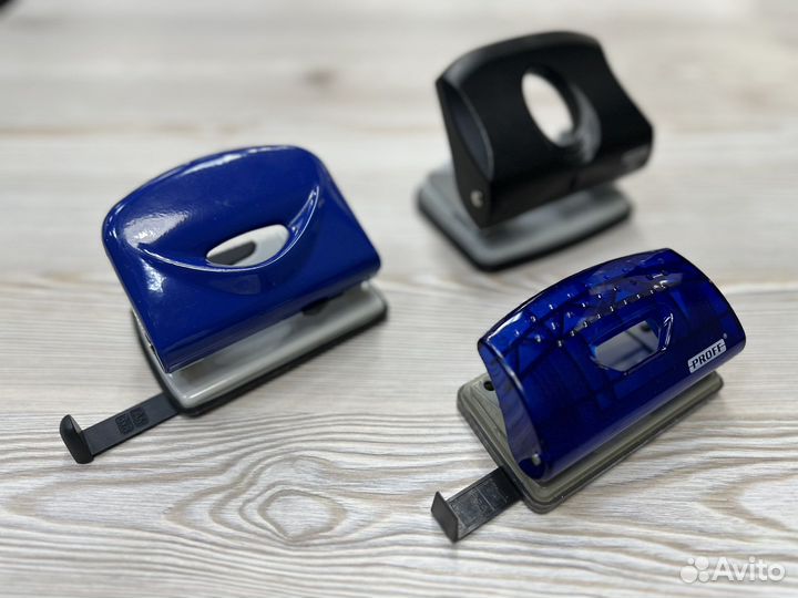 Дырокол для бумаги