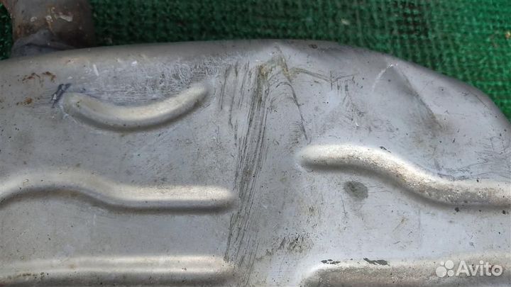 Глушитель задняя часть Ford S-Max (CA1) 2012