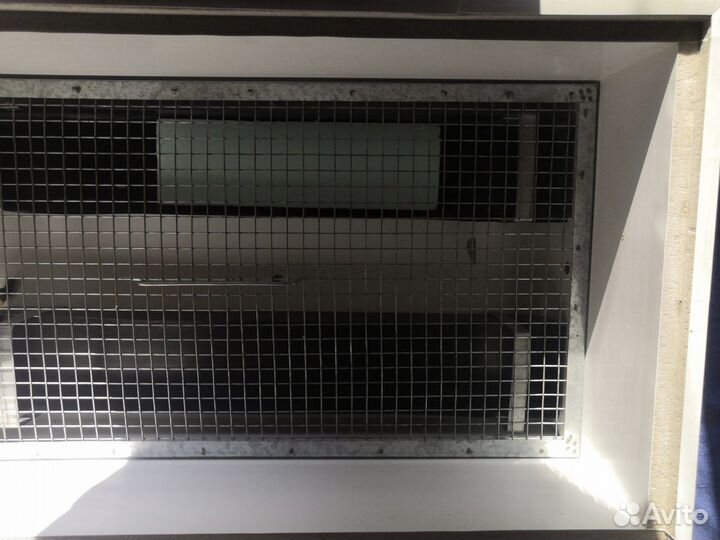 Инкубатор для яиц