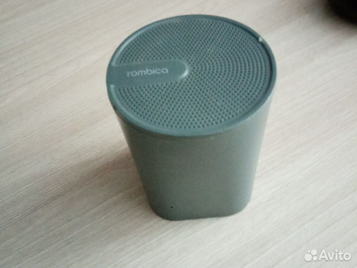 Калонка rombica