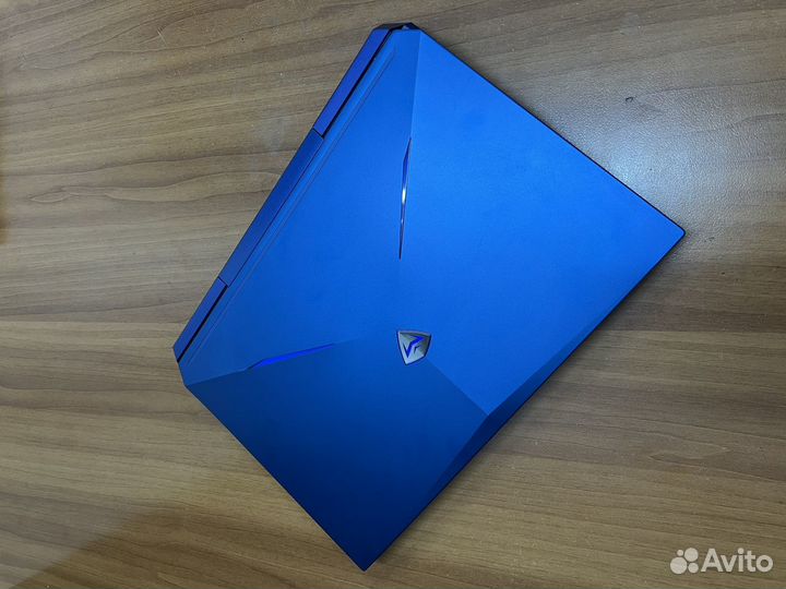 Игровой ноутбук gtx 1660ti 6G i7-9750H