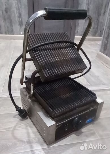 Тостер для шаурмы