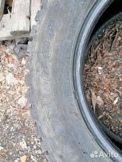 Dunlop GrandTrek Ice 03 225/60 R17 103T