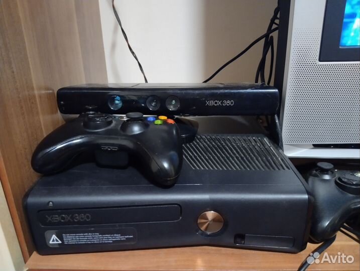 Xbox 360