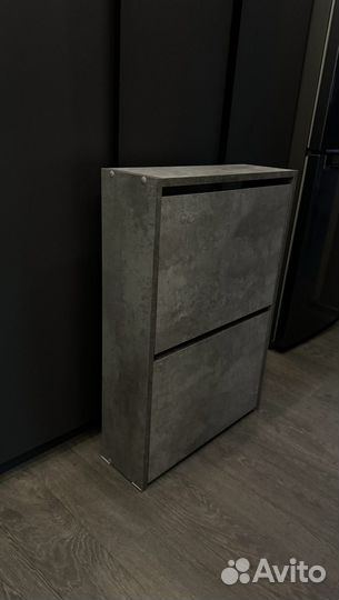 Обувница в прихожую новая