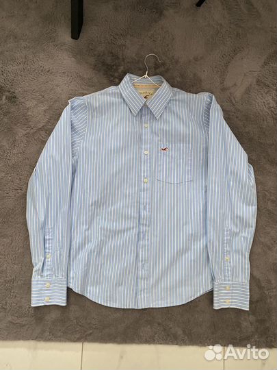 Рубашка оригинал Hollister L
